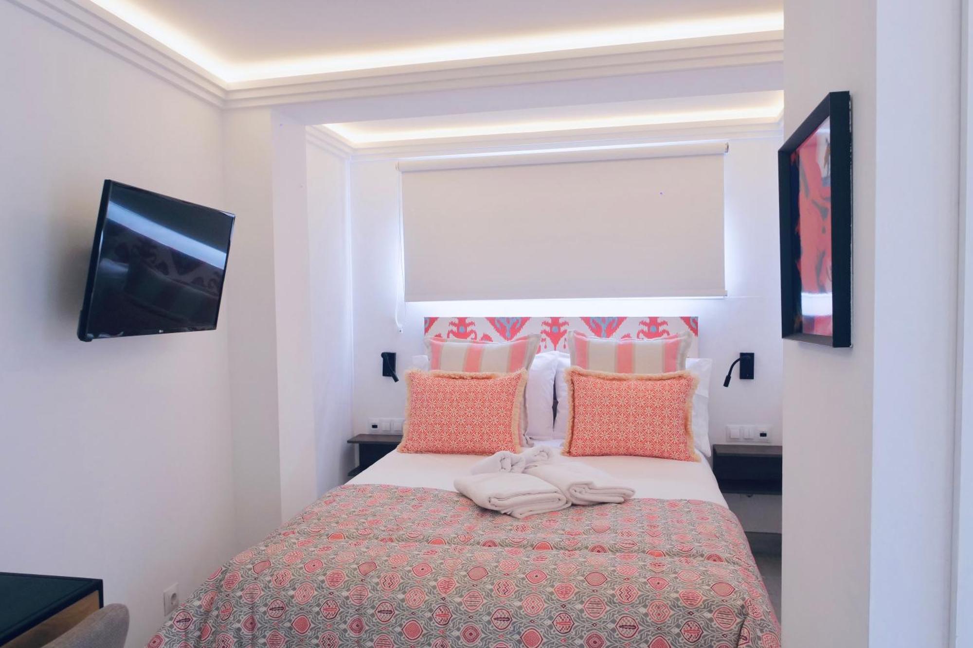 Affittacamere Golden Myra Marbella